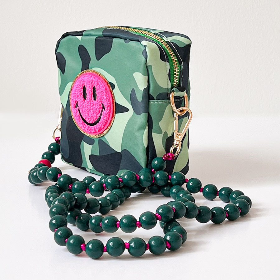 Hochwertiger Mini Toilettenbeutel Kosmetiktasche