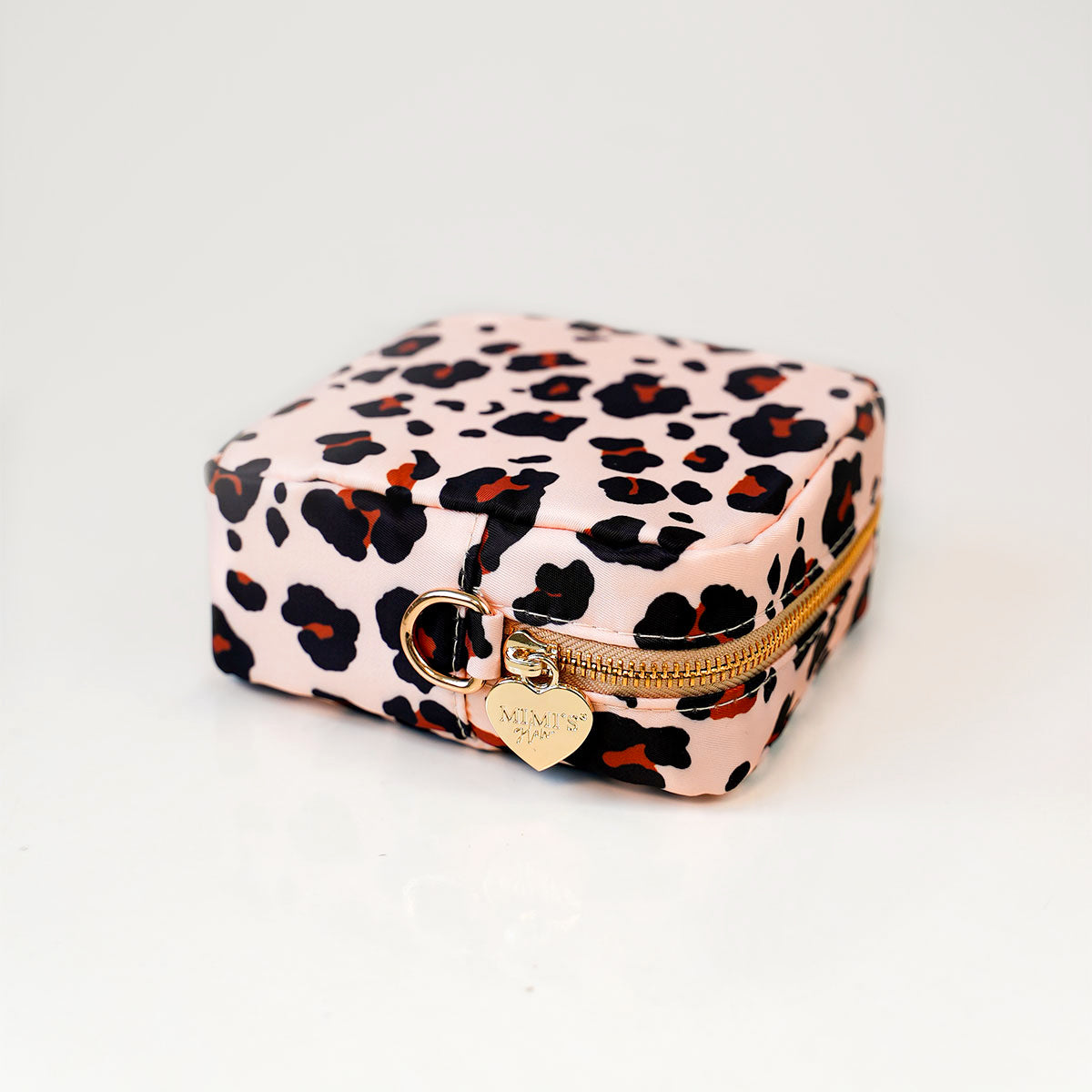Hochwertiger Mini Toilettenbeutel Kosmetiktasche