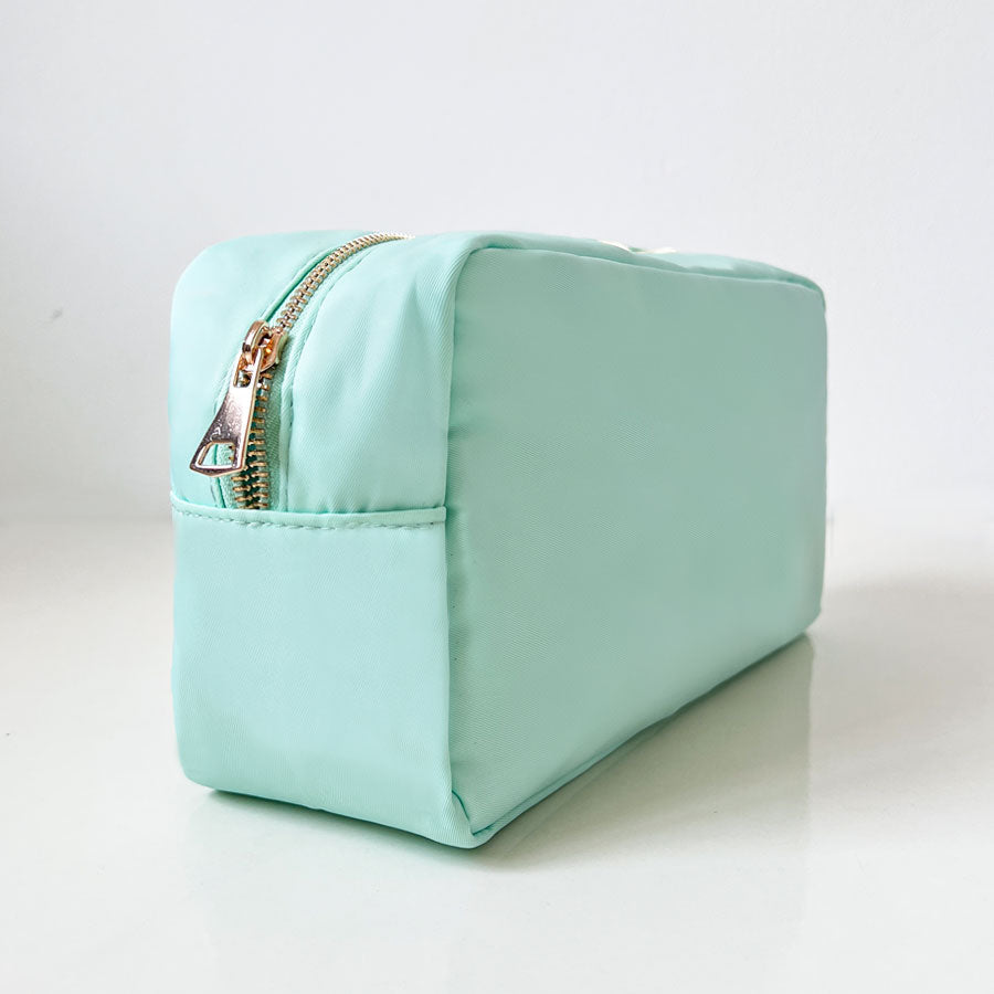 Romy Kosmetiktasche L Mint