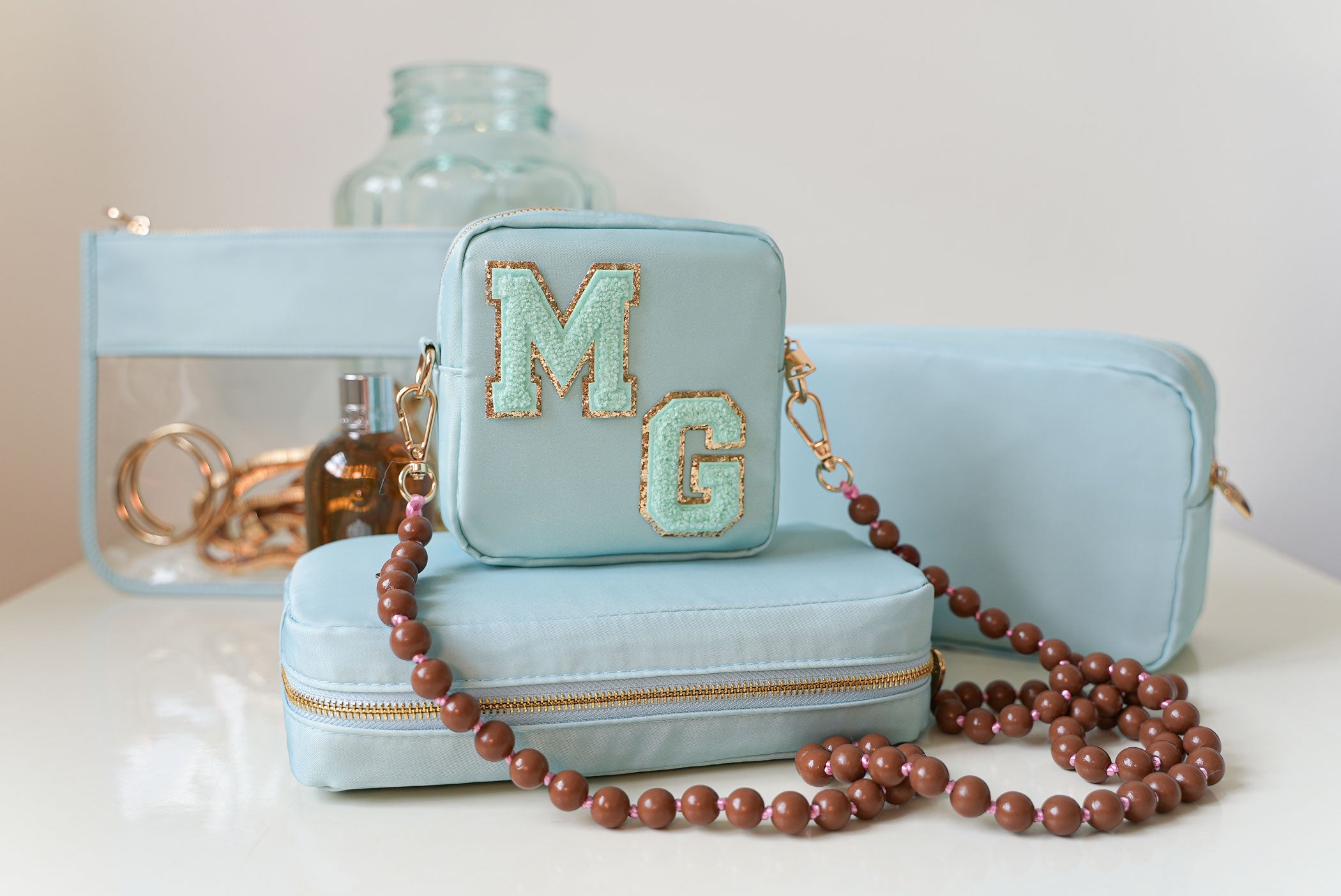 Happy Colors: Mimi's Taschen!