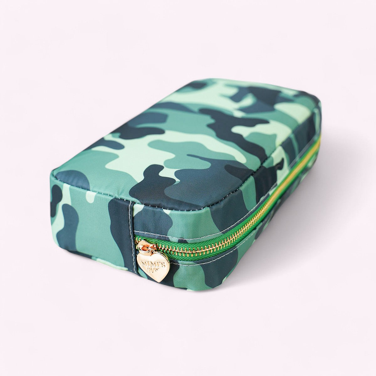 Belle Make-Up Tasche Camouflage