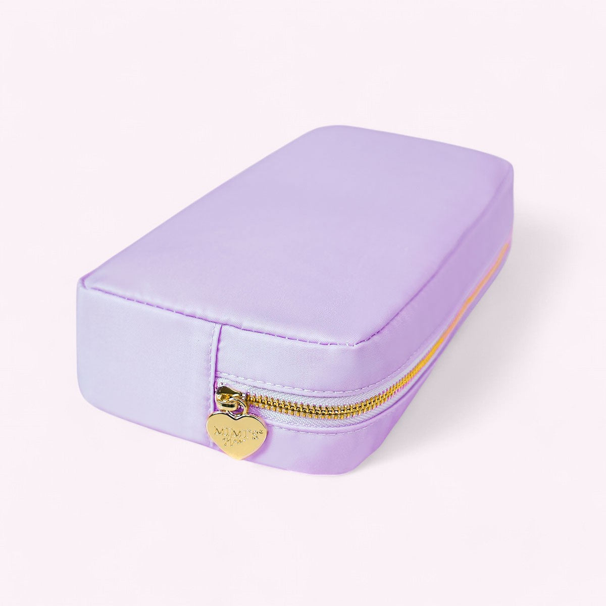 Belle Make-Up Tasche Flieder