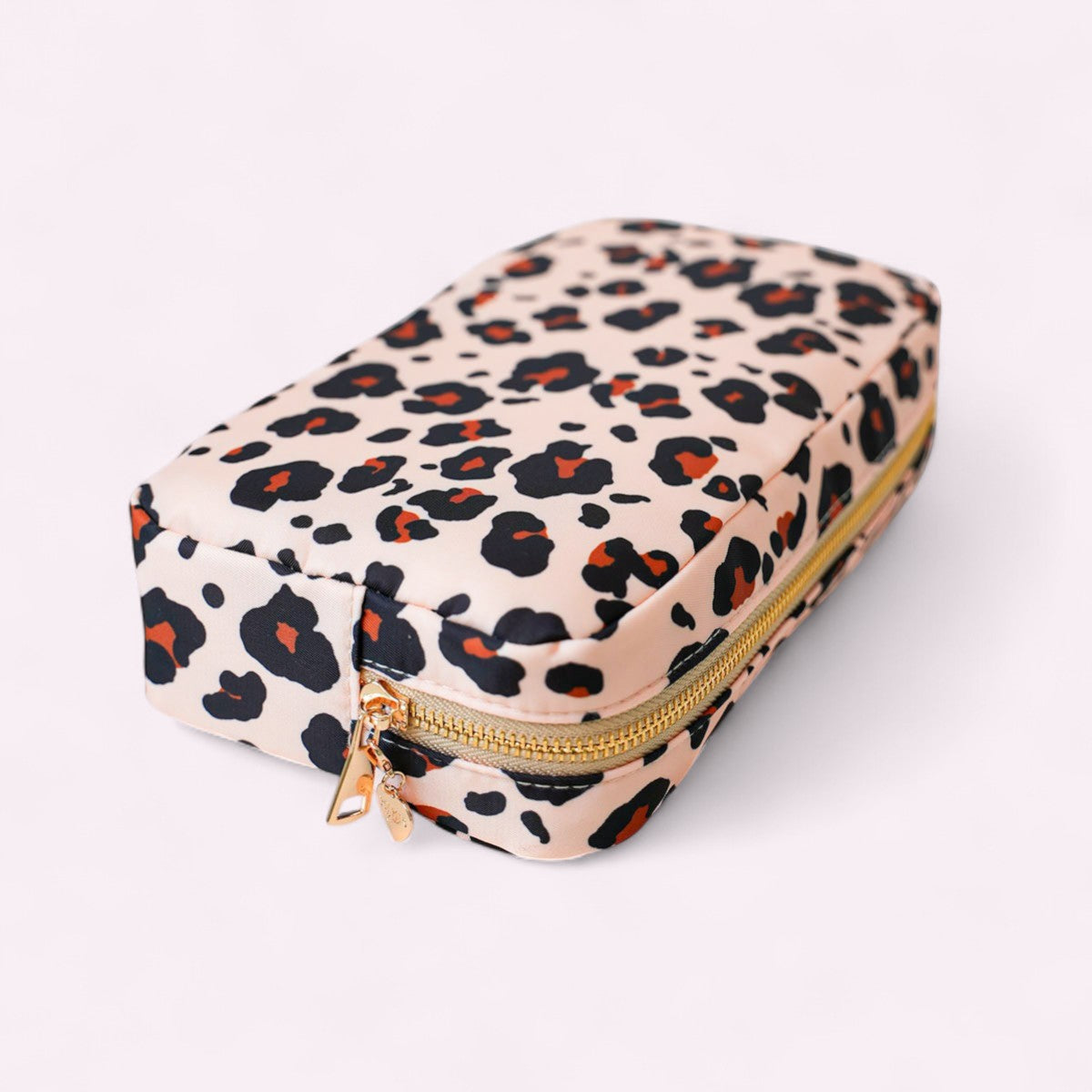3er Taschen-Set Nr. 2 Beige Leo