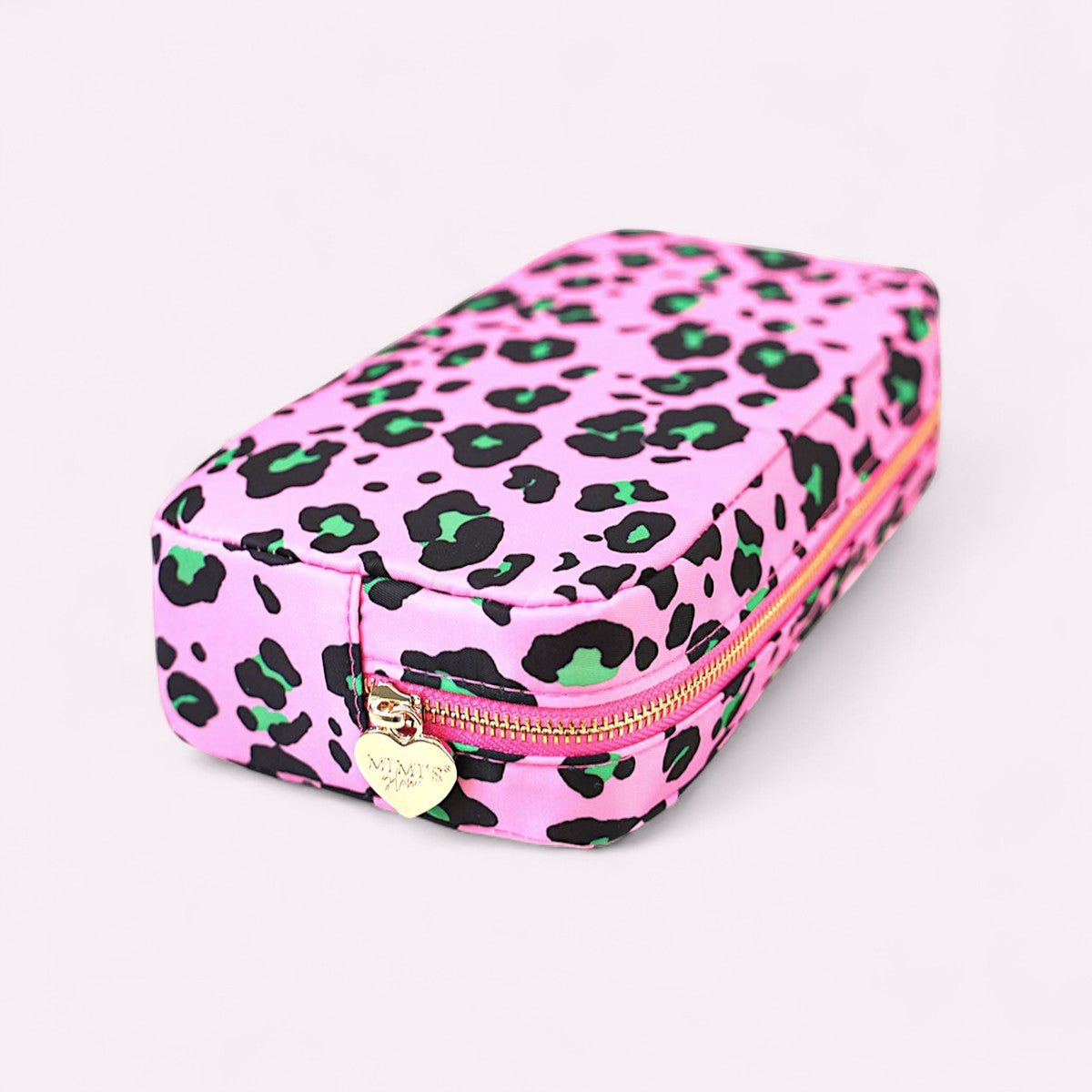 3er Taschen-Set Nr. 1 Pink Leo