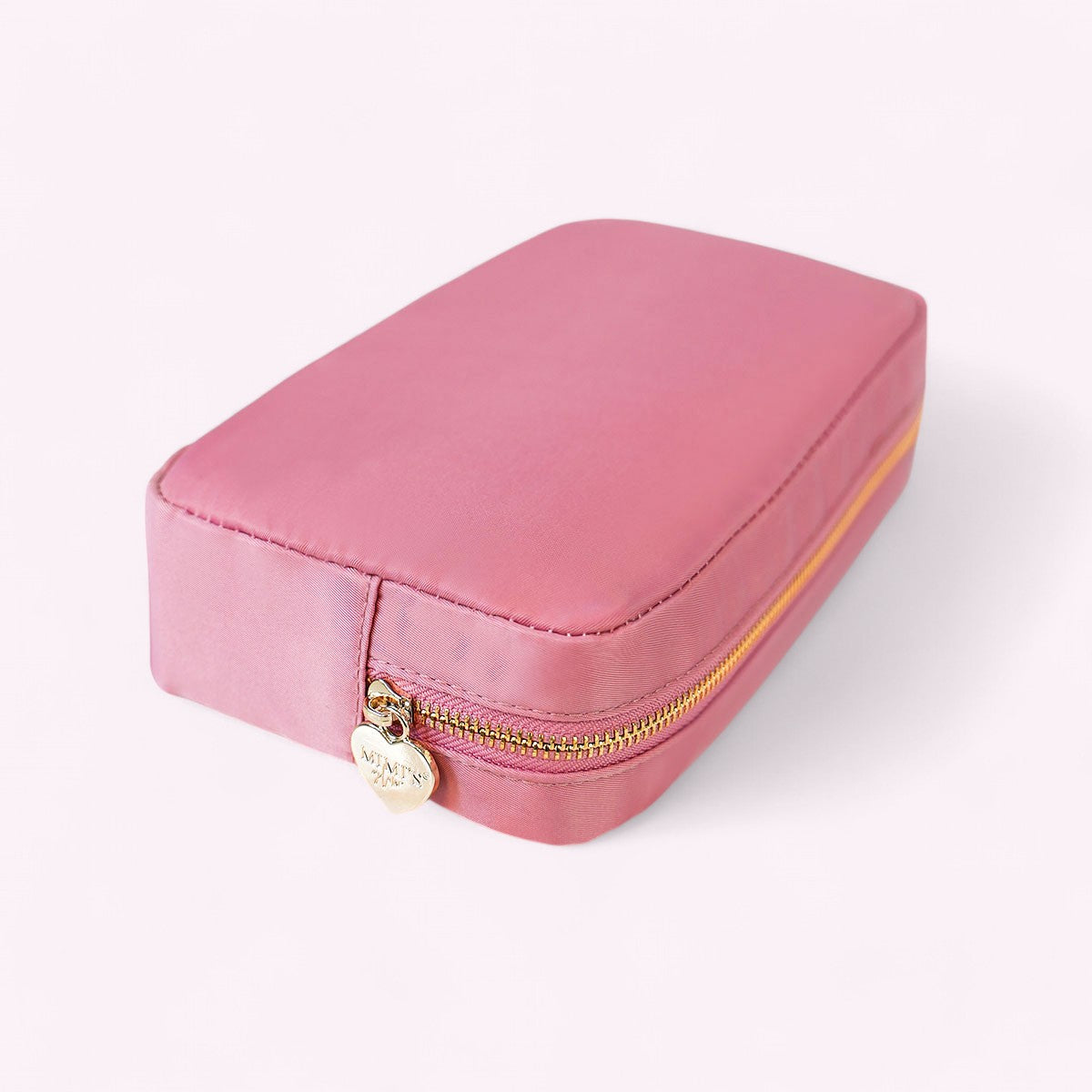 Belle Make-Up Tasche Malve