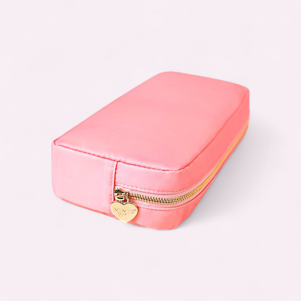 3er Taschen-Set Pfirsich Nr. 1