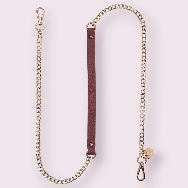 Marny Strap Taupe