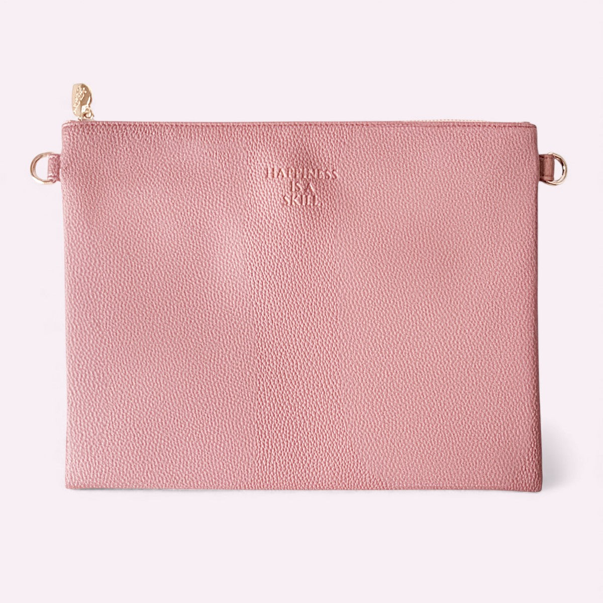 Stella Clutch Taupe