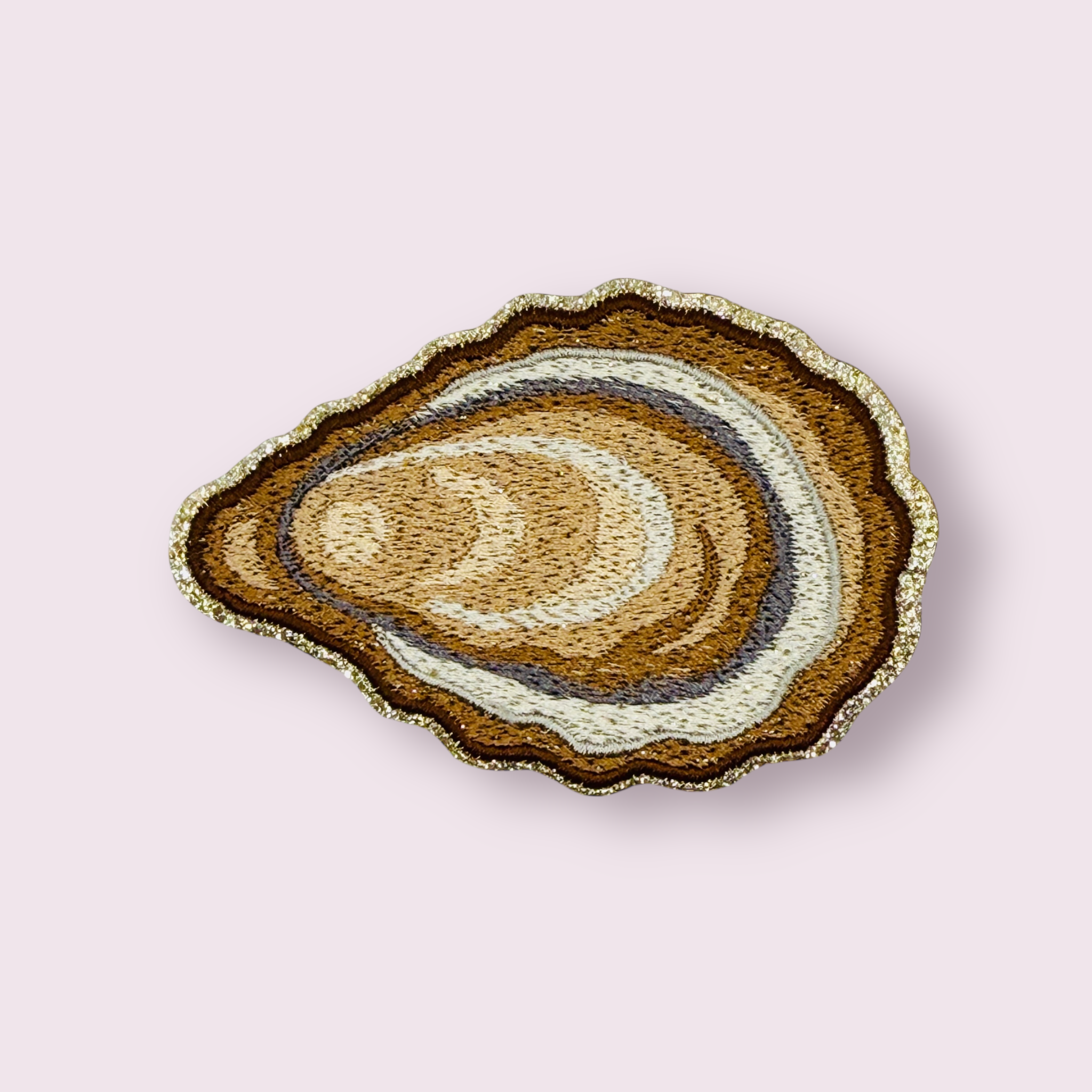 Sticker Sylter Auster