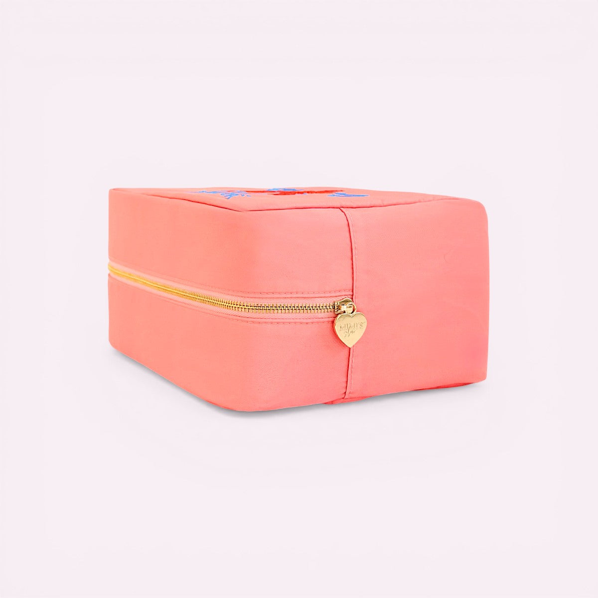 Handbestickte Nylon Tasche Chin Chin
