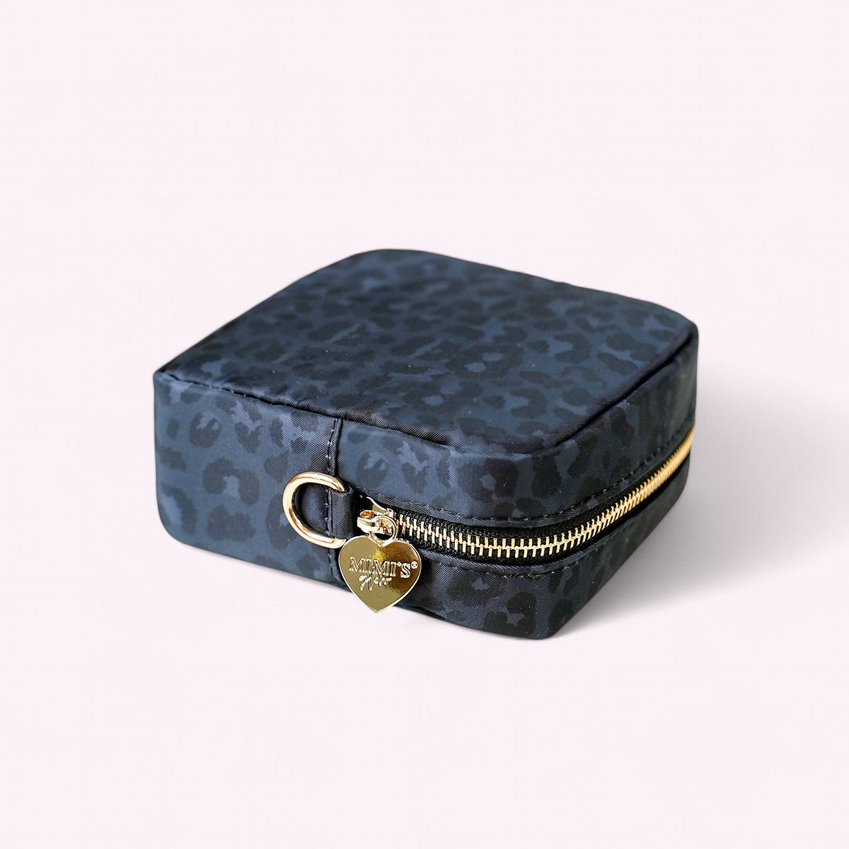 Lily Mini Tasche Leo Anthrazit