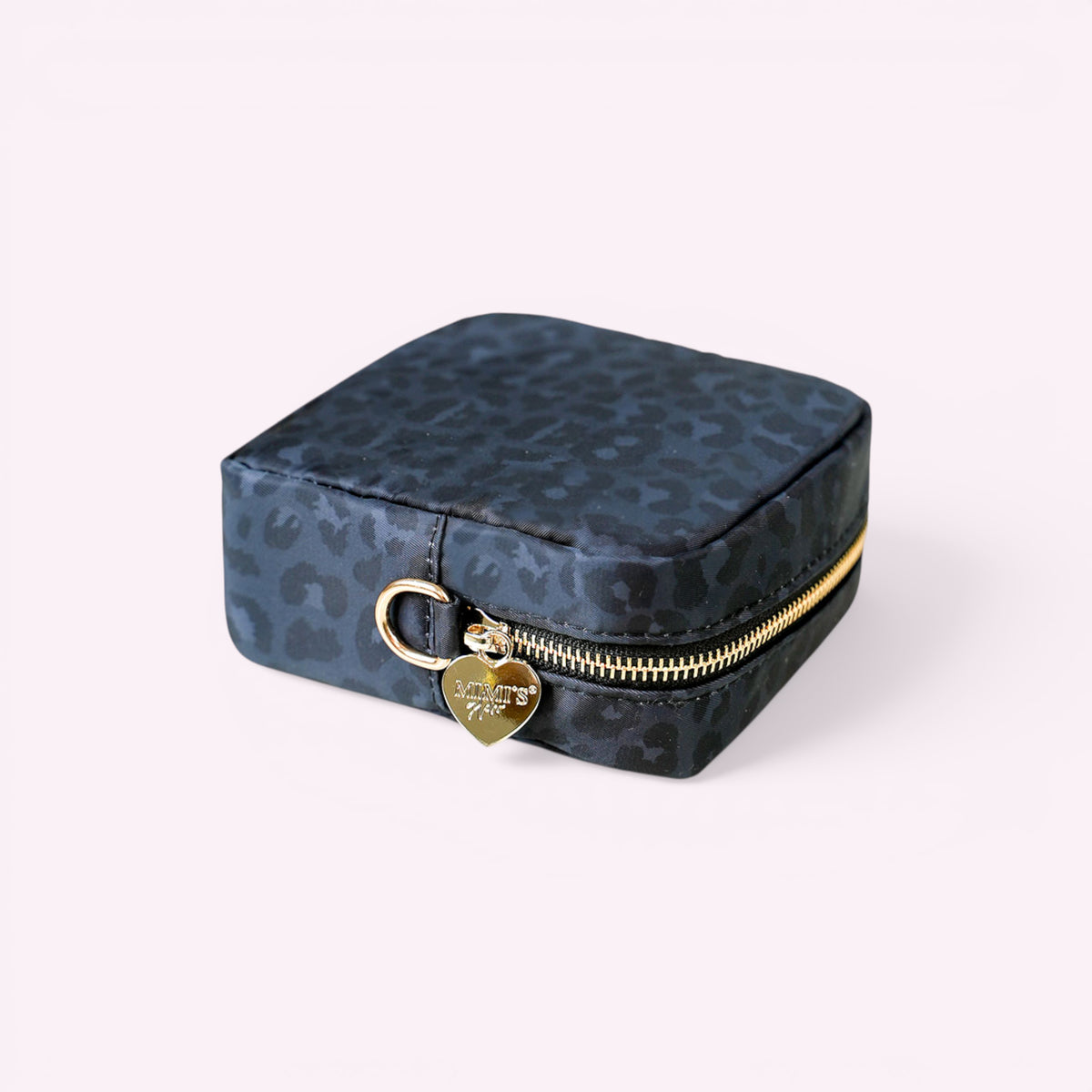 Lily Mini Tasche Leo Anthrazit