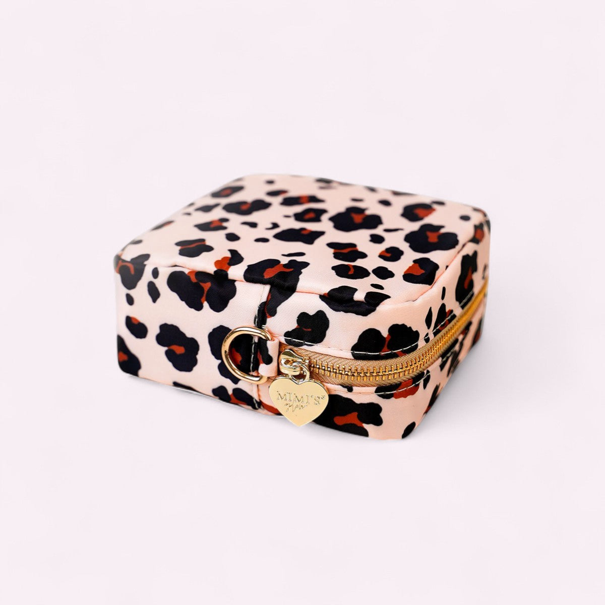3er Taschen-Set Nr. 2 Beige Leo