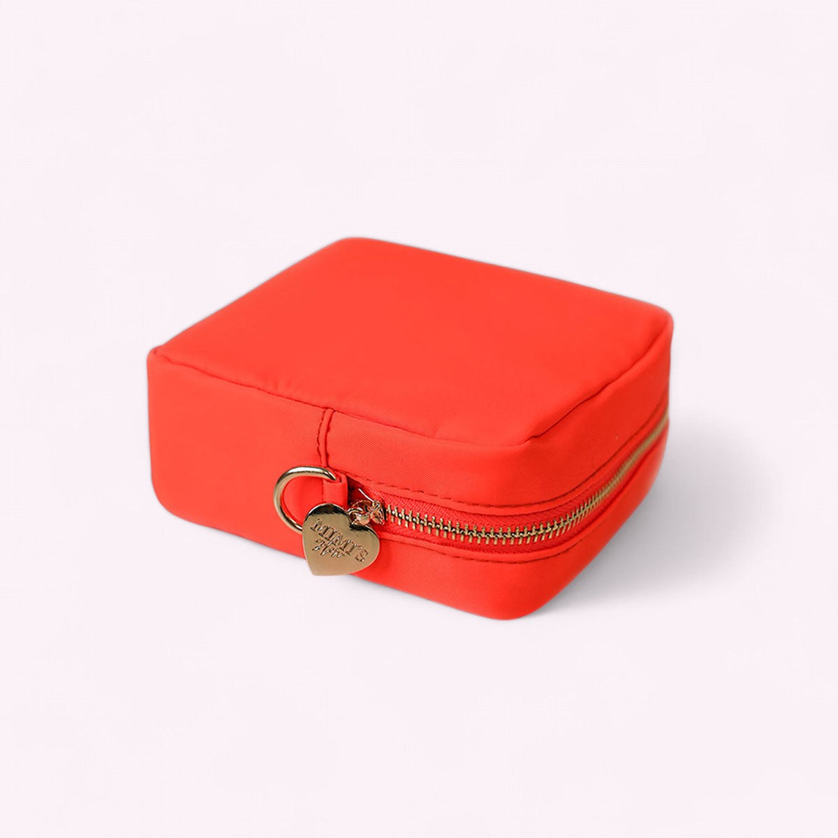 Lily Mini Tasche Neon Orange