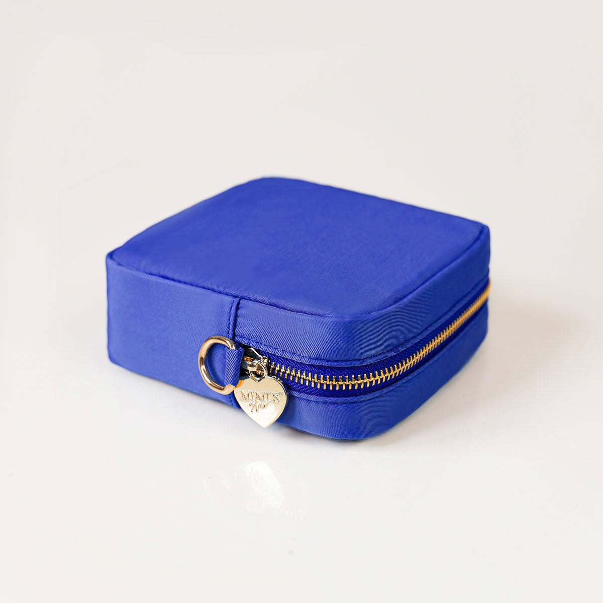 Lily Mini Tasche Royal Blau