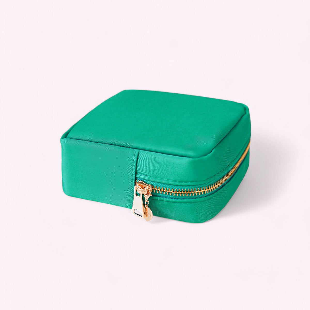 Lily Mini Tasche Smaragd Grün