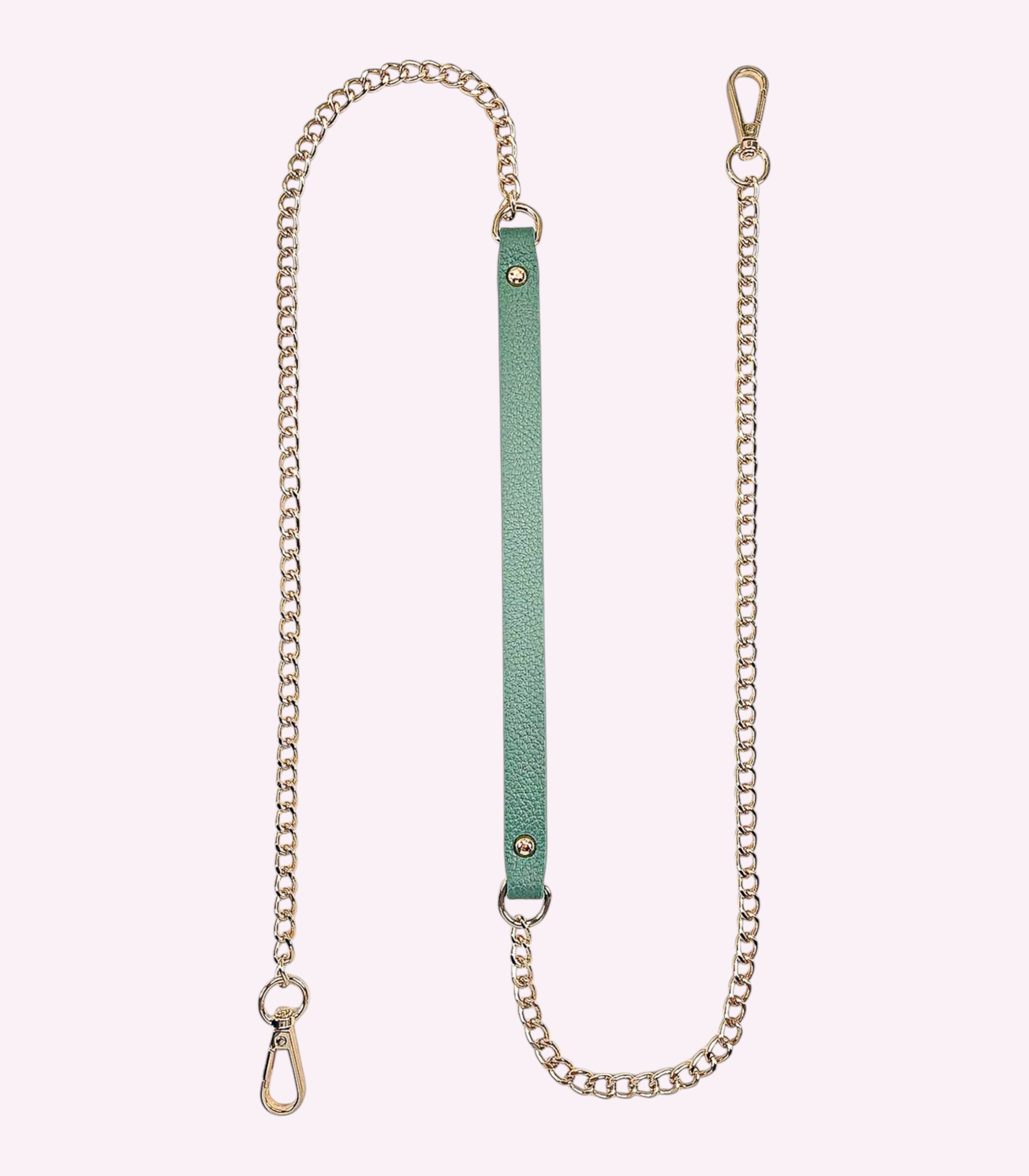 Marny Strap Sage Grey