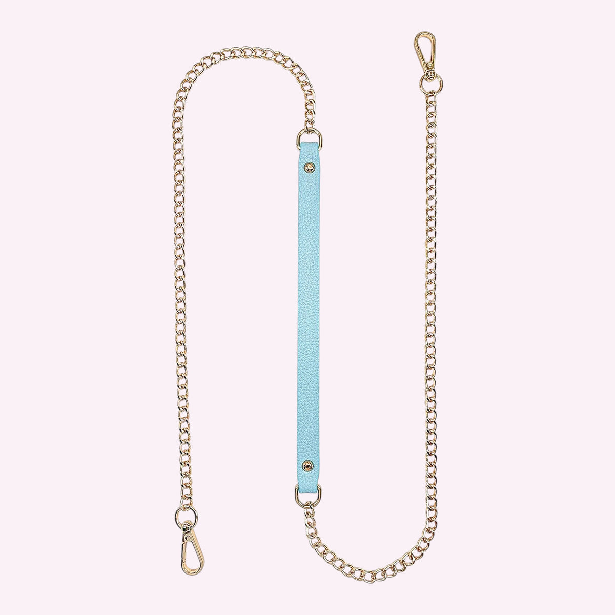 Marny Strap Sky