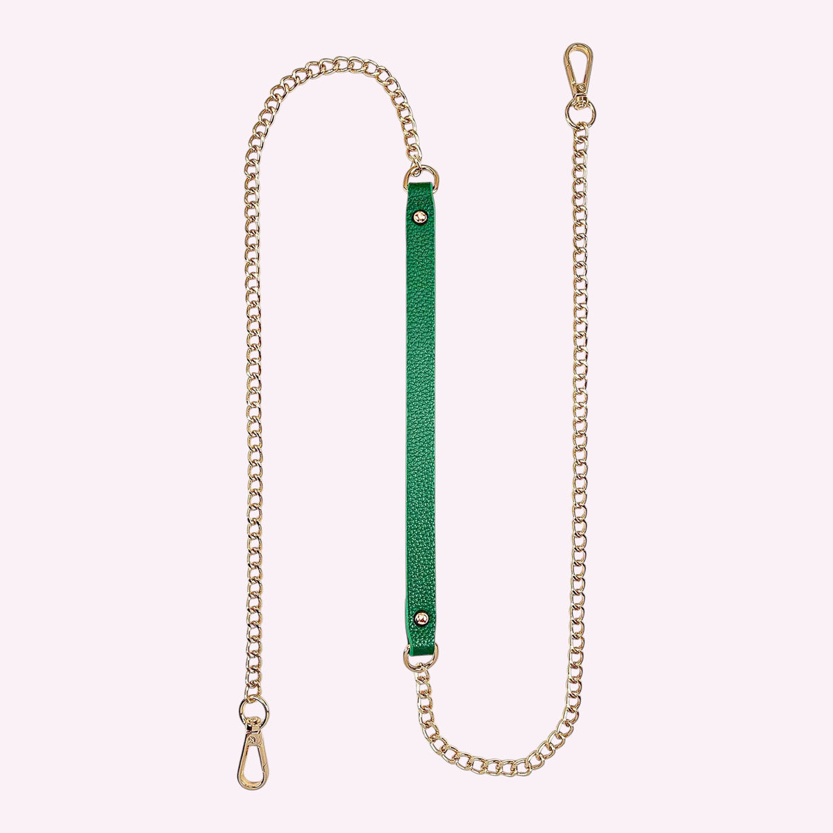 Marny Strap Moss Green
