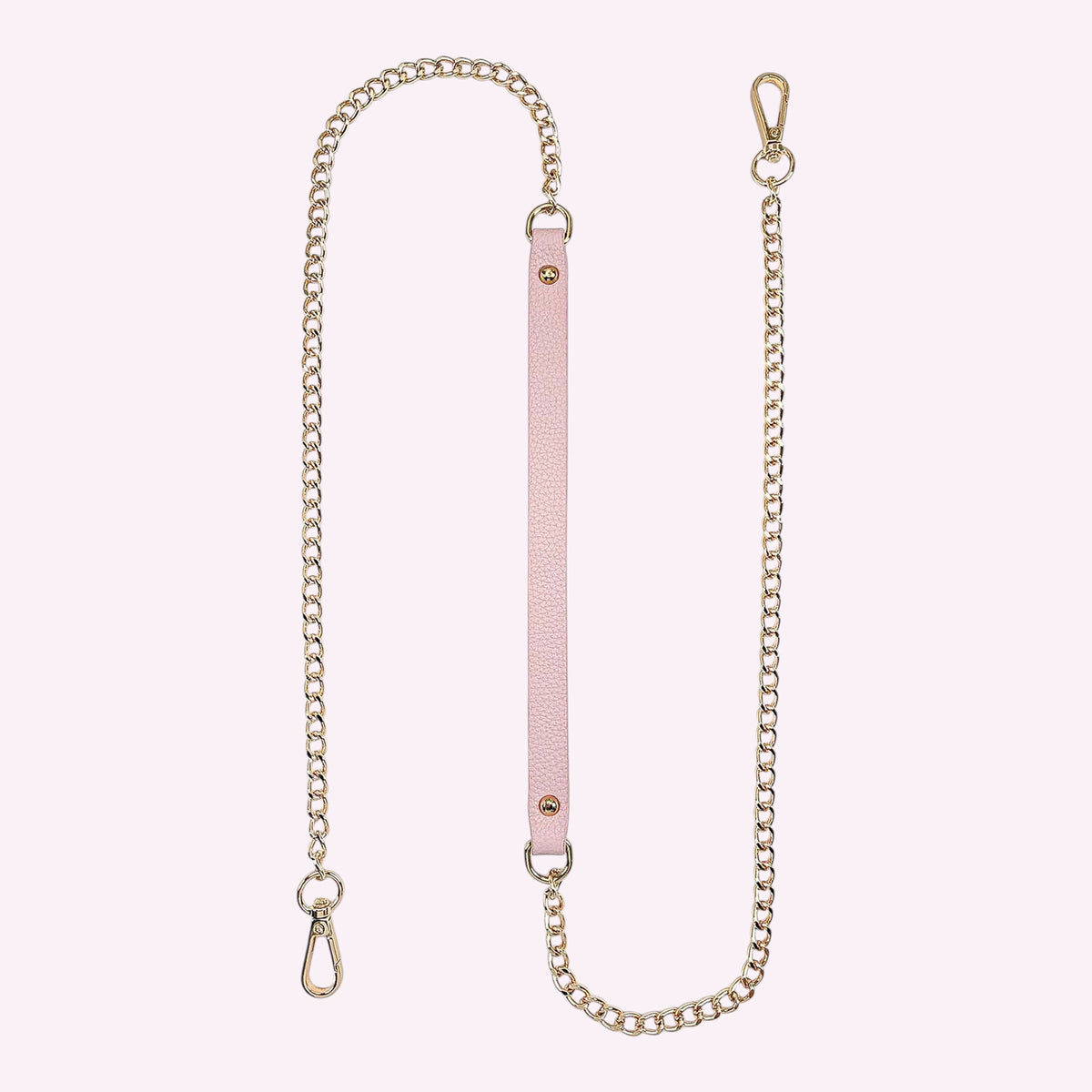 Marny Strap Blush