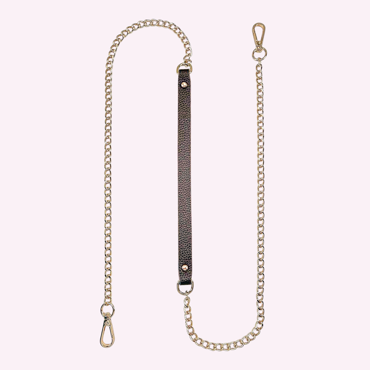 Marny Strap Chocolate