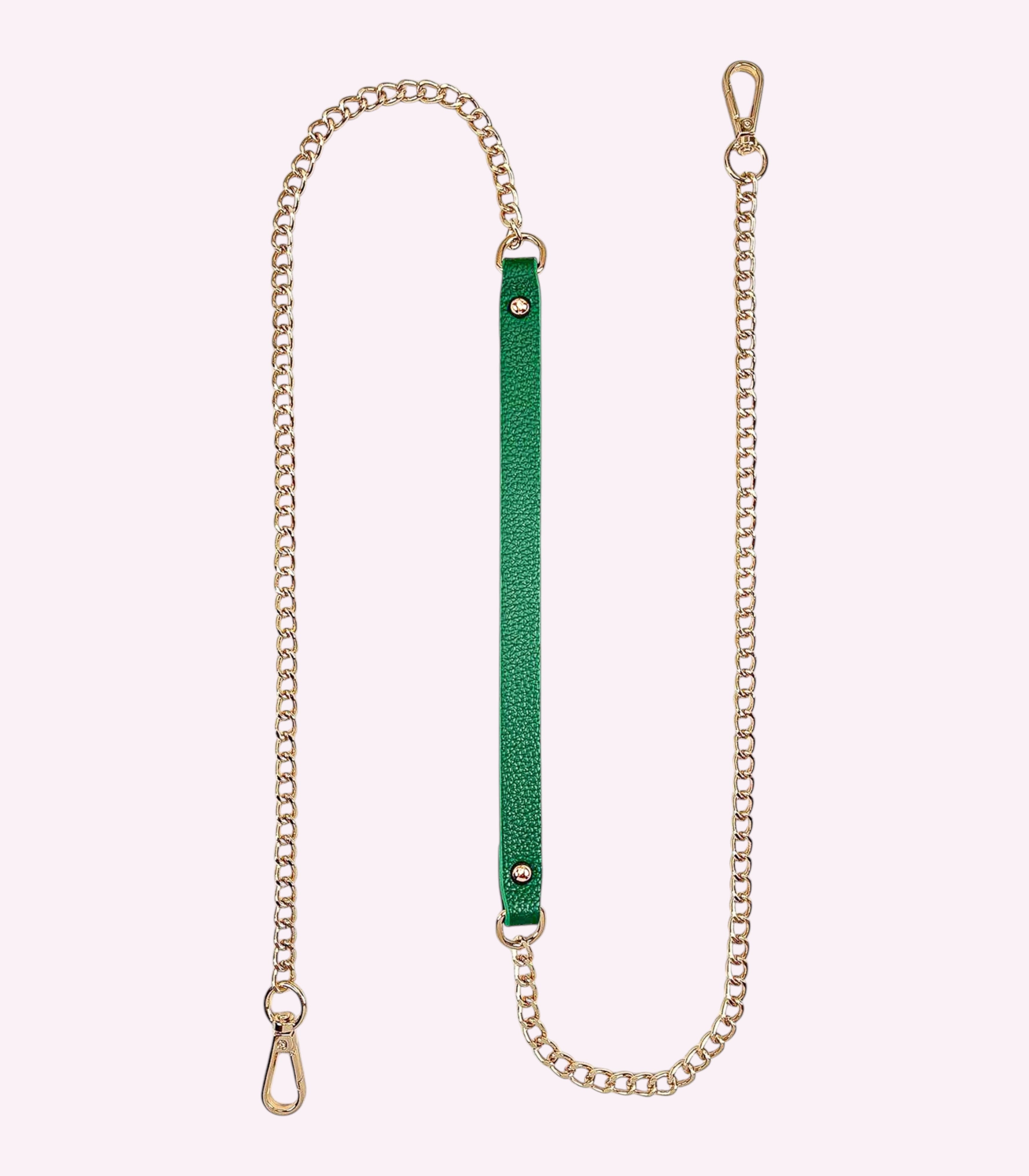 Marny Strap Moss Green
