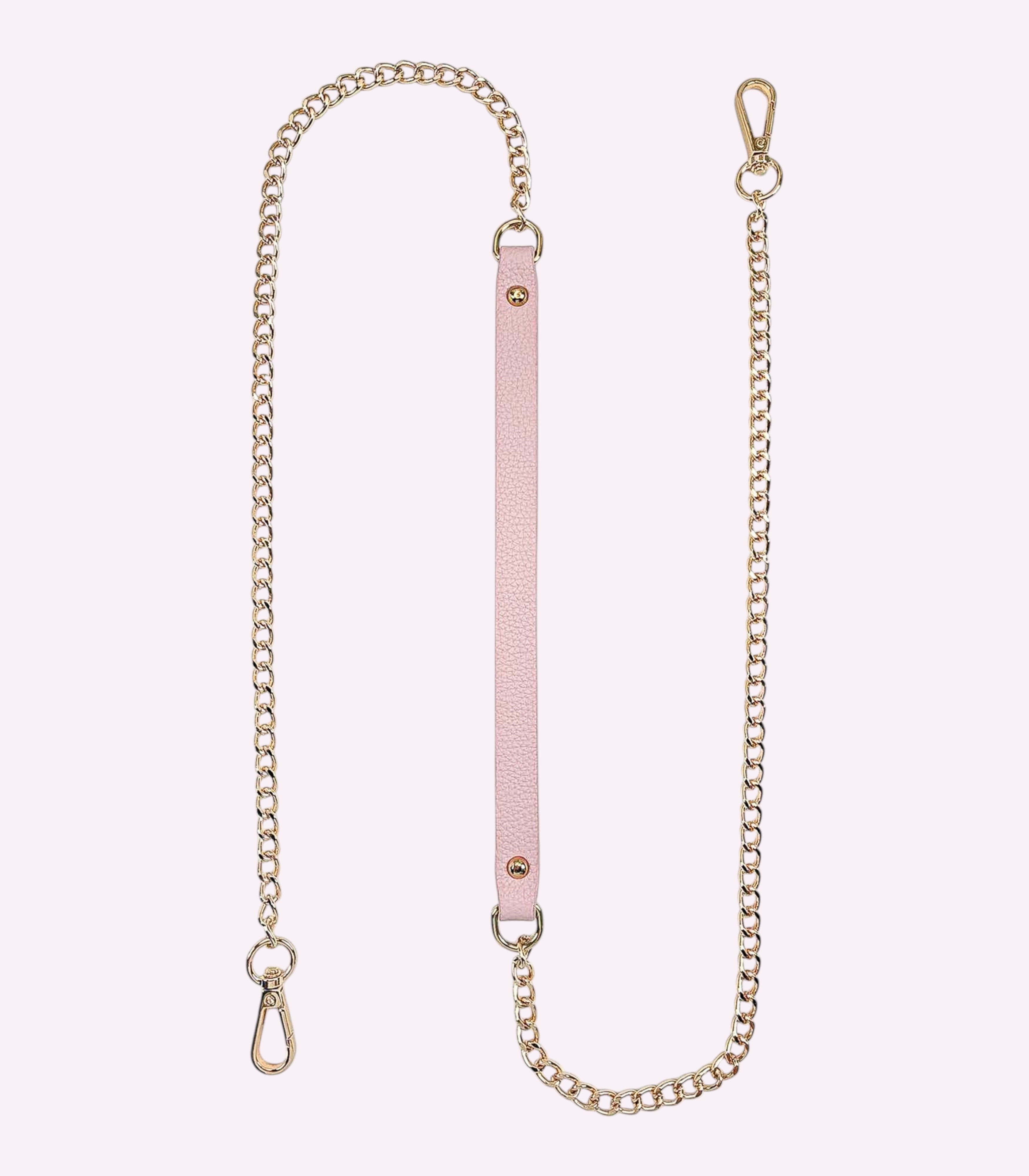 Marny Strap Blush