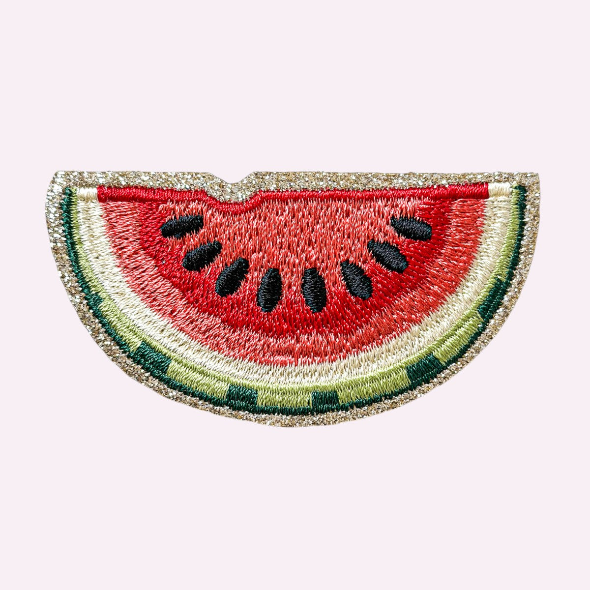 Sticker Wassermelone