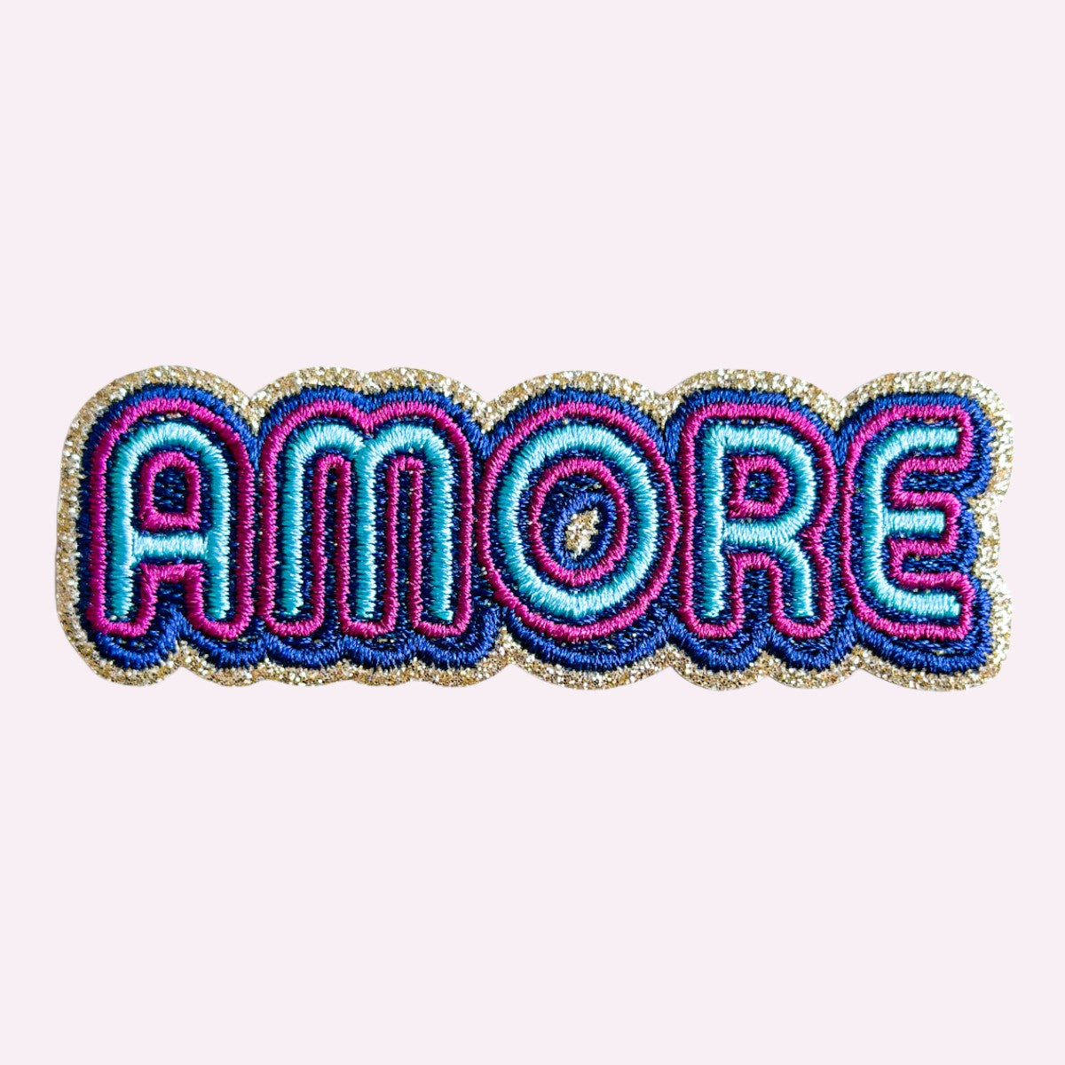 Sticker Amore Disco