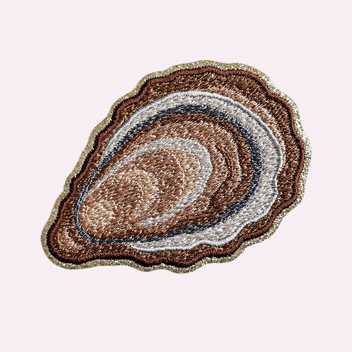 Sticker Sylter Auster