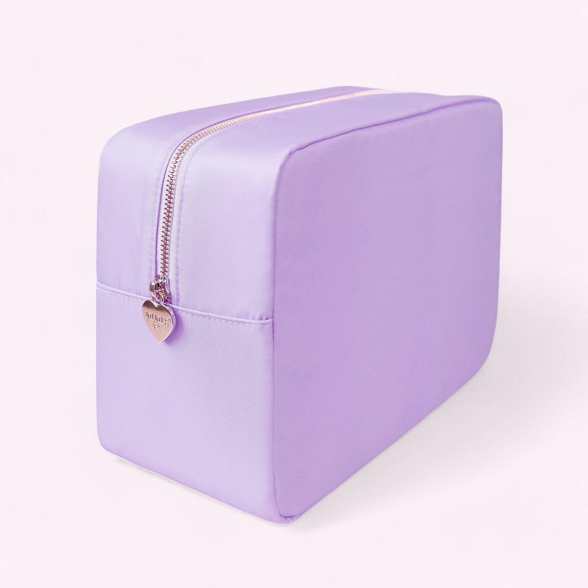 Ava Kulturbeutel Flieder