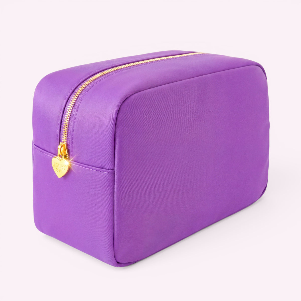 Ava Kulturbeutel Violet