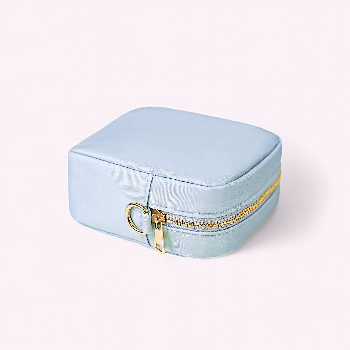 Lily Mini Tasche Baby Blau