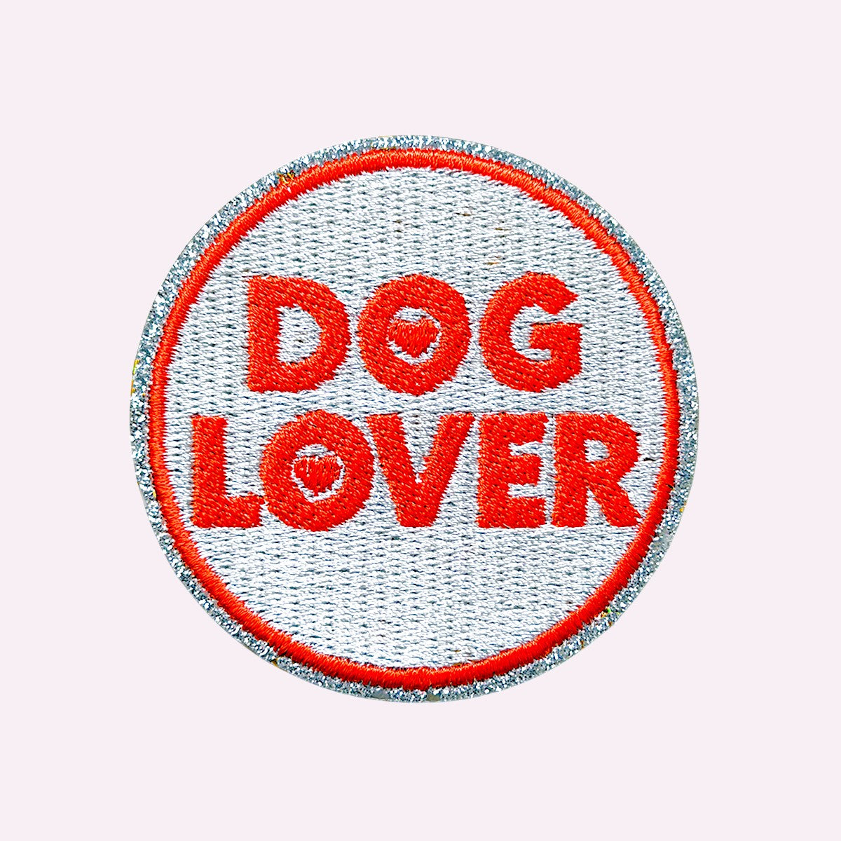 Sticker Dog Lover