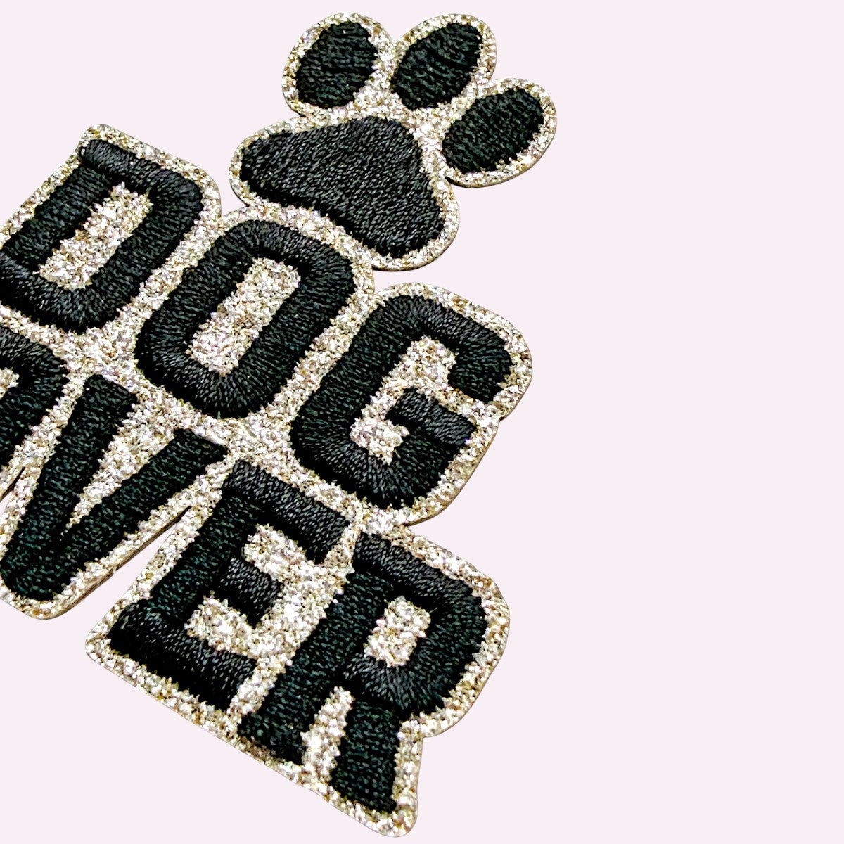 Sticker Dog Lover II