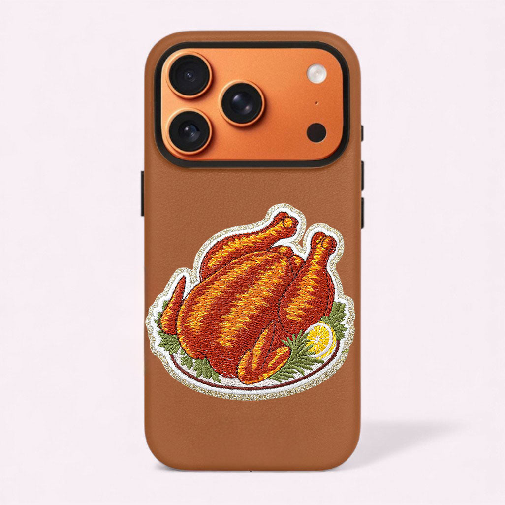 Sticker Brathendl