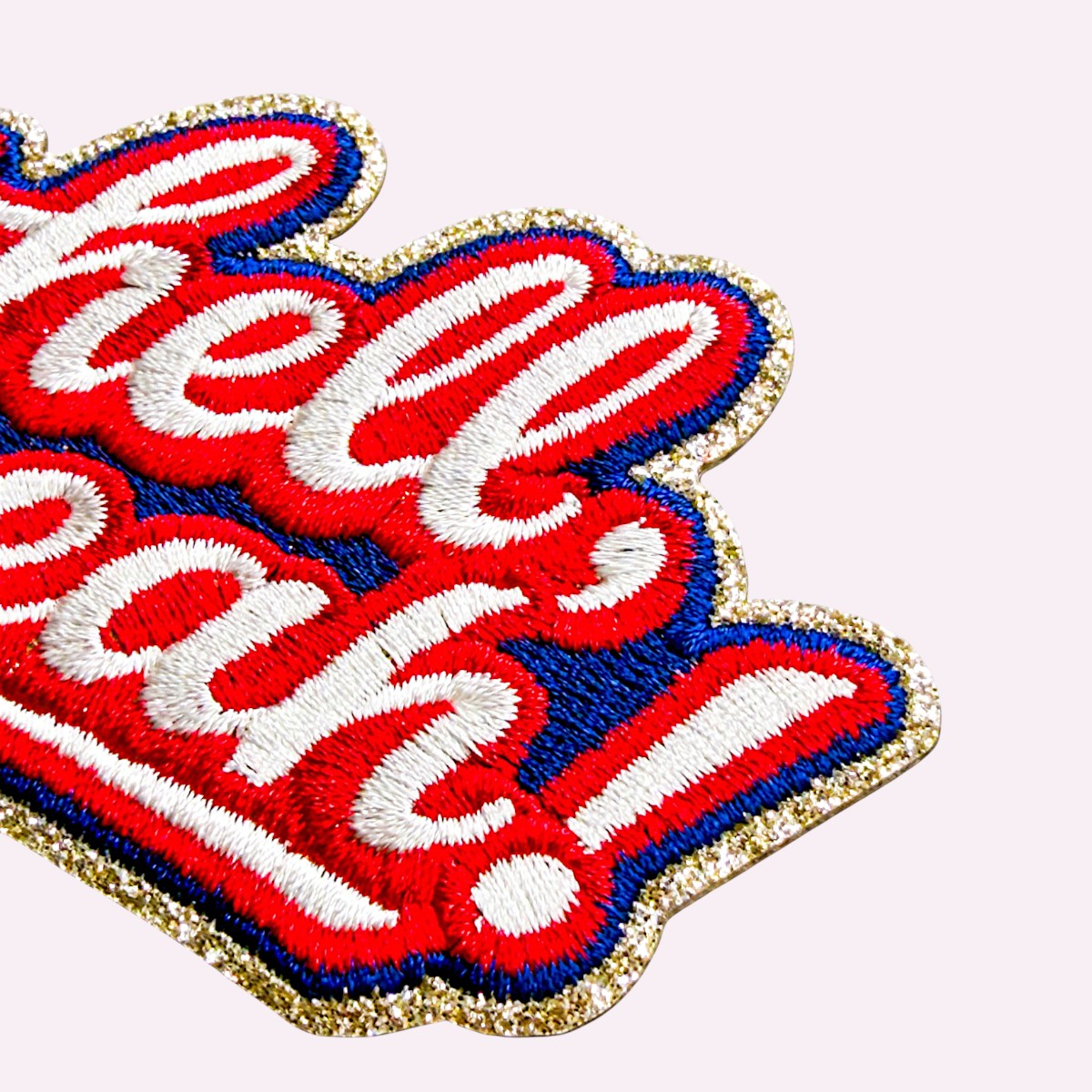 Sticker Hell, Yeah!