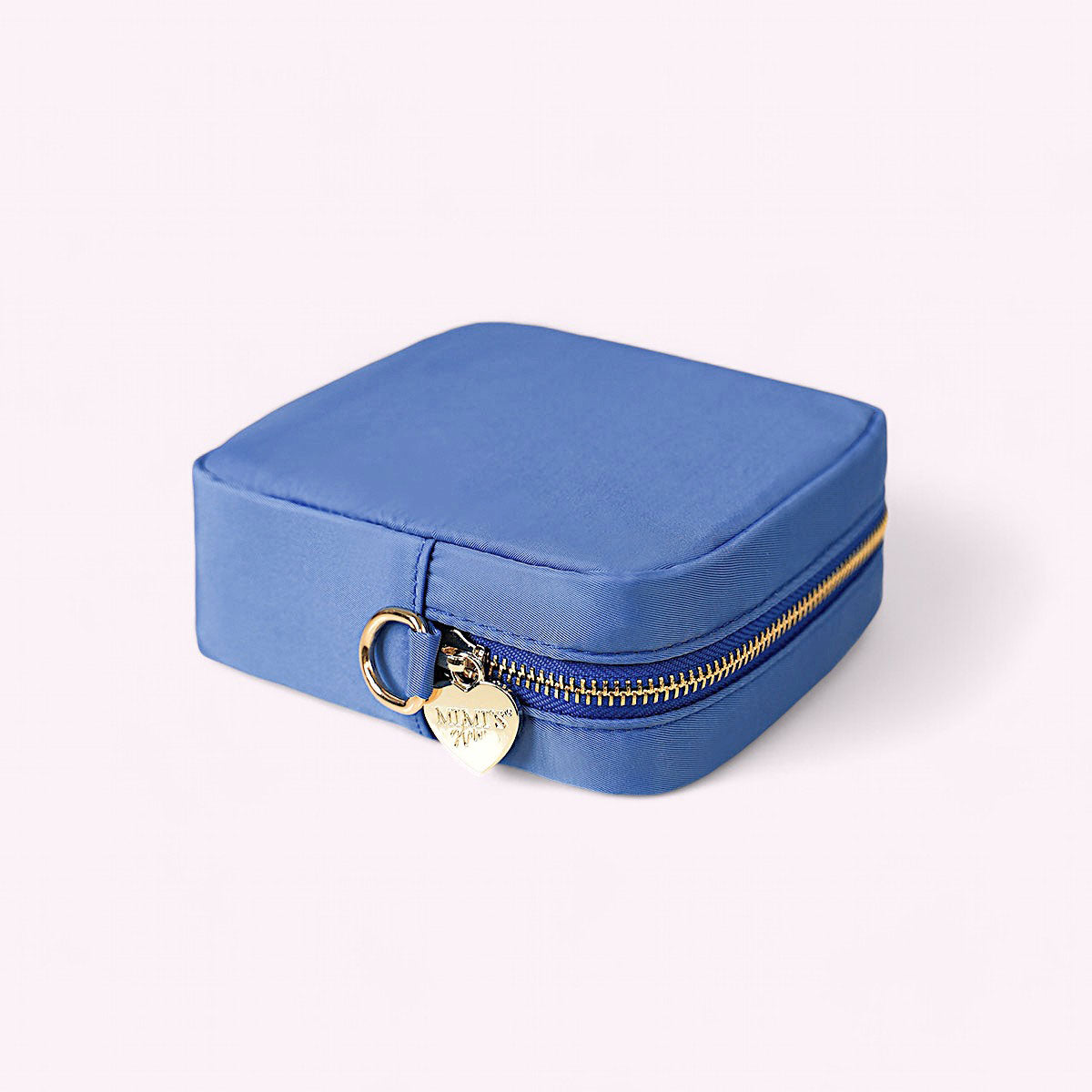 Lily Mini Tasche Ibiza Blau