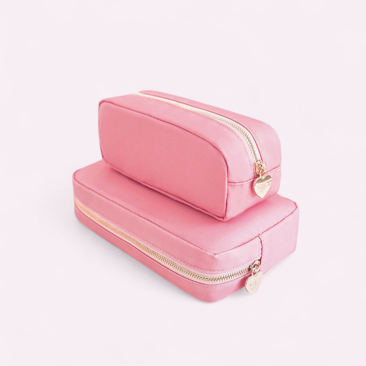 2er Taschen-Set Nr. 3 Malve