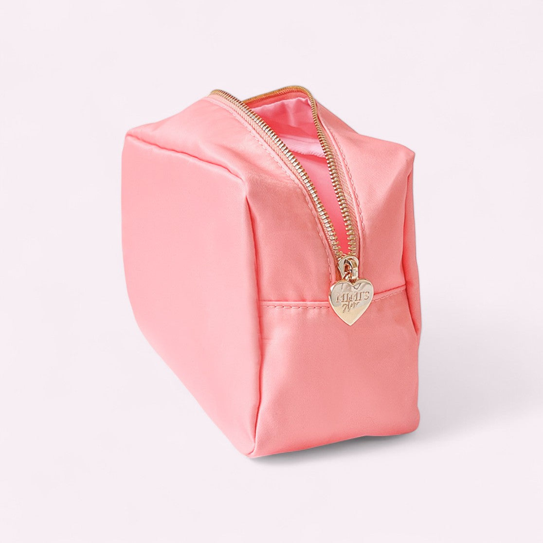 2er Taschen-Set Nr. 3 Pfirsich