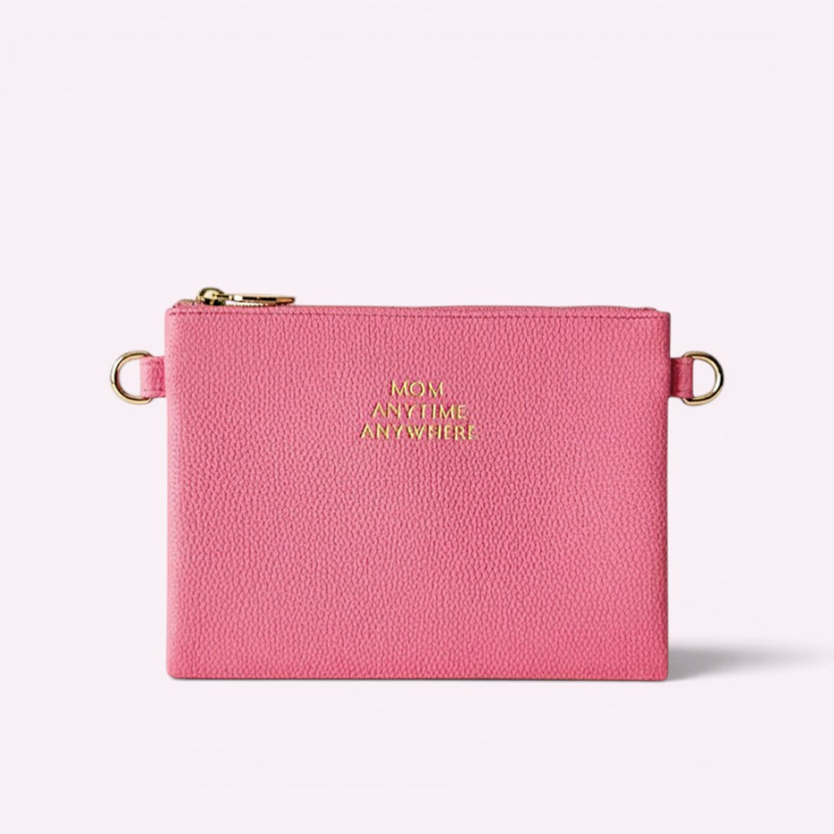 Lia Pouch Flamingo