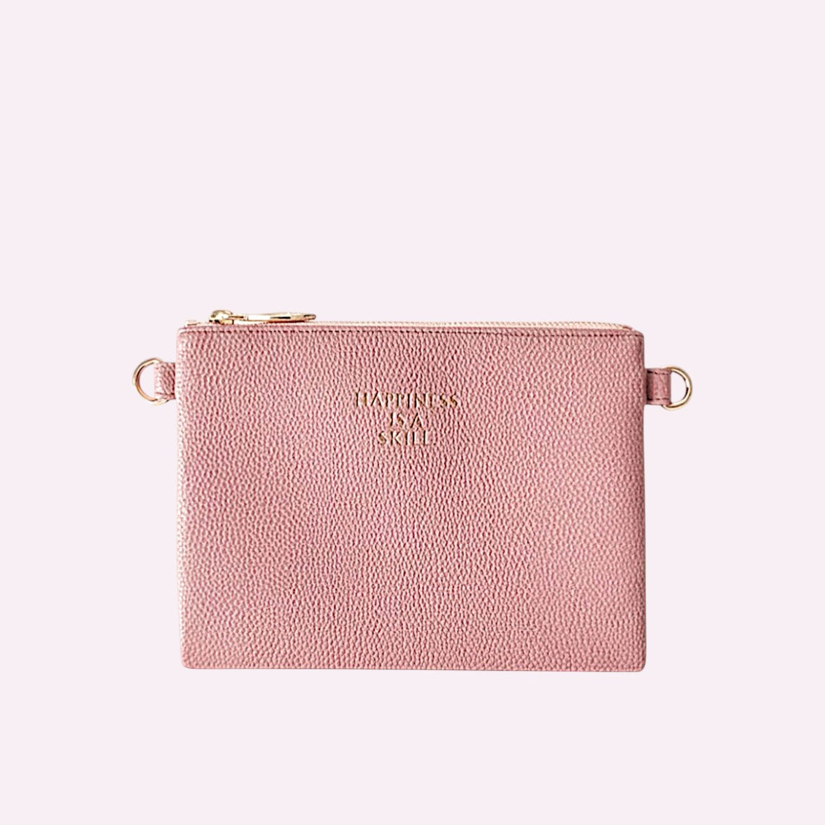 Lia Pouch Taupe