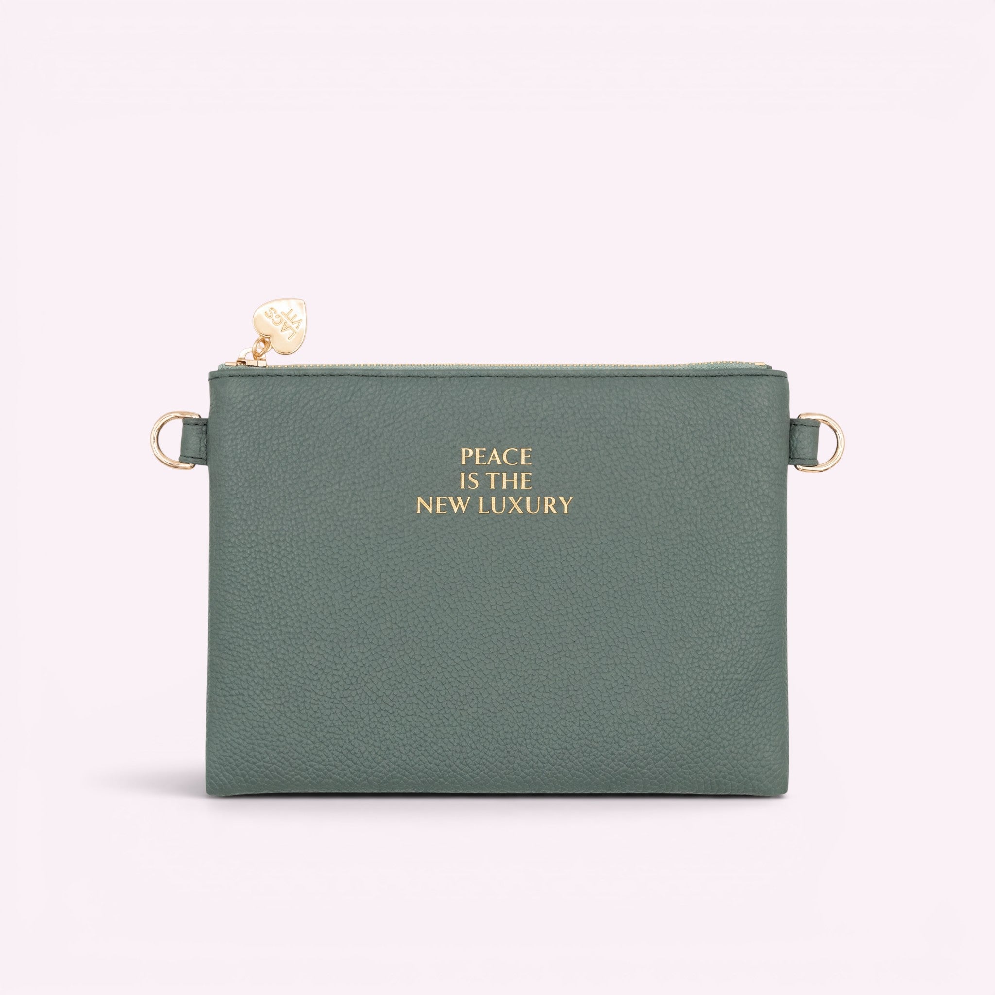Lia Pouch Sage