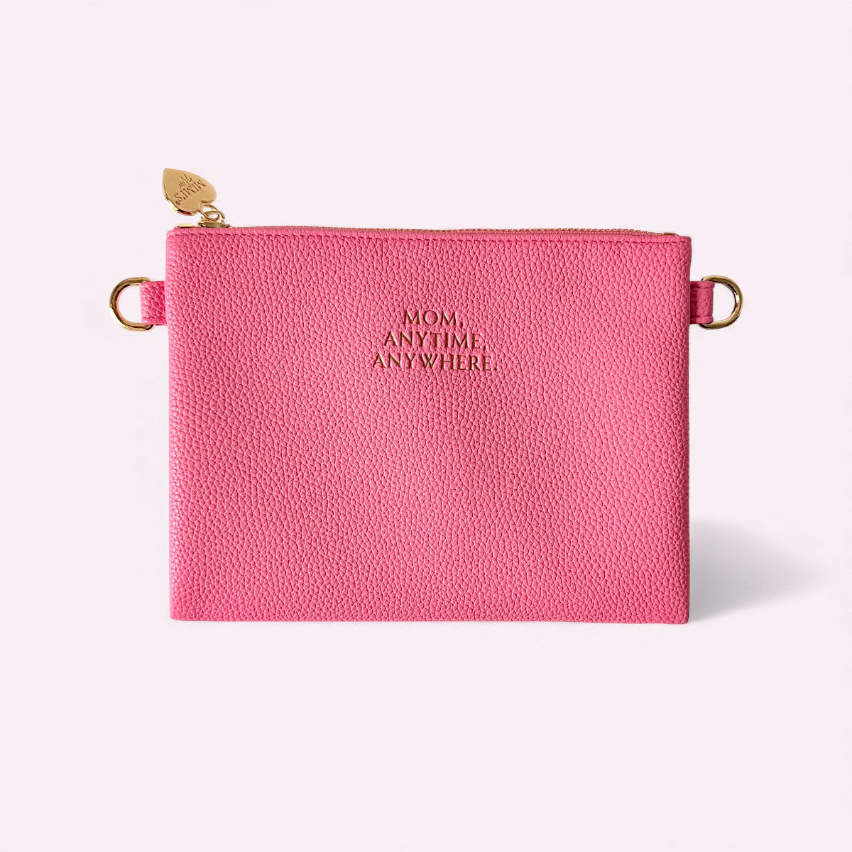 Lia Pouch Flamingo