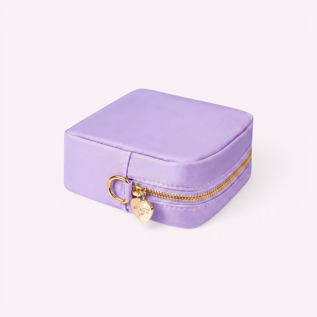 Lily Mini Tasche Flieder