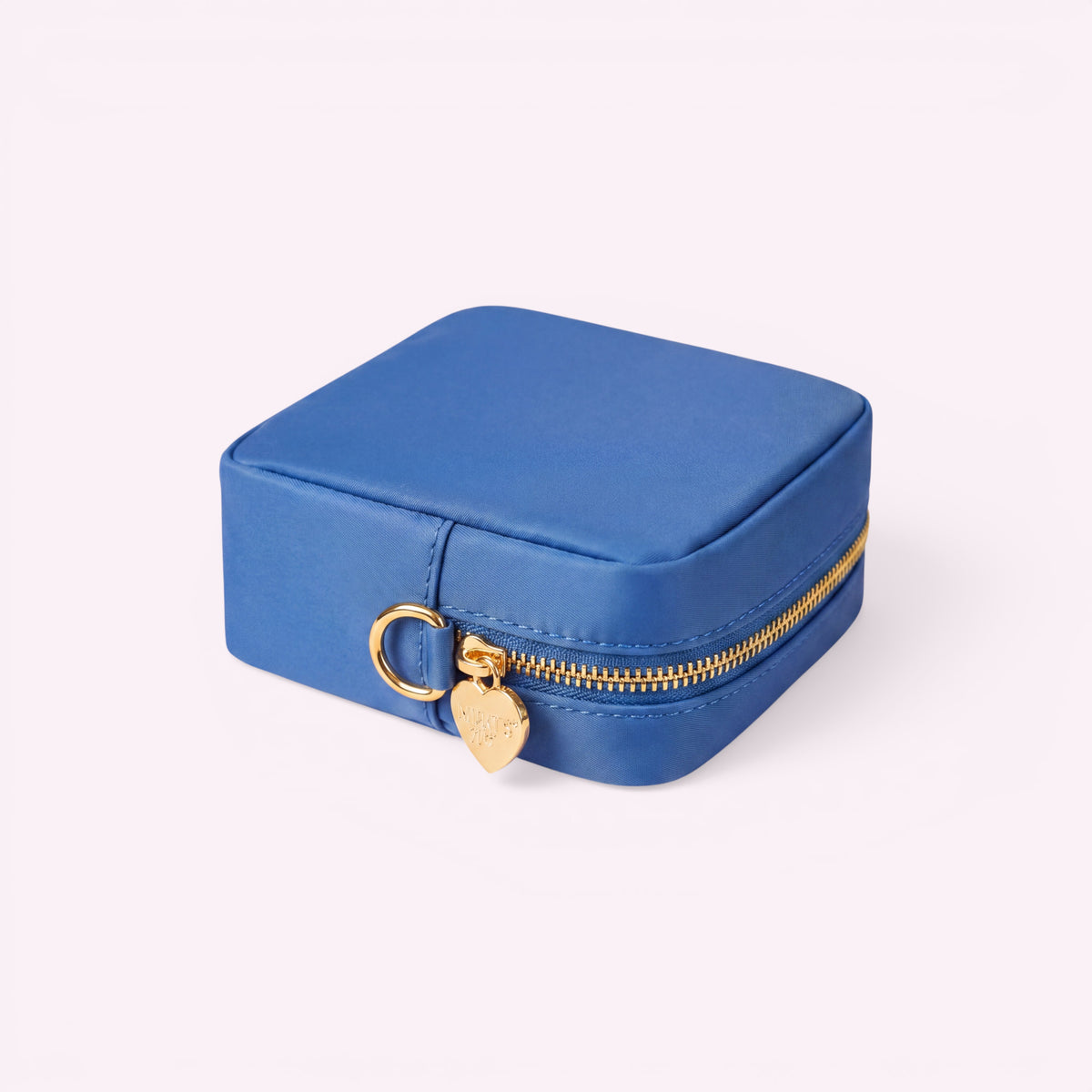 Lily Mini Tasche Ibiza Blau