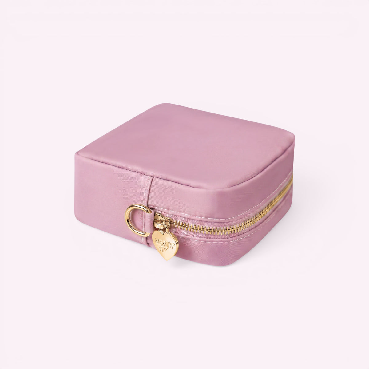 Lily Mini Tasche Malve
