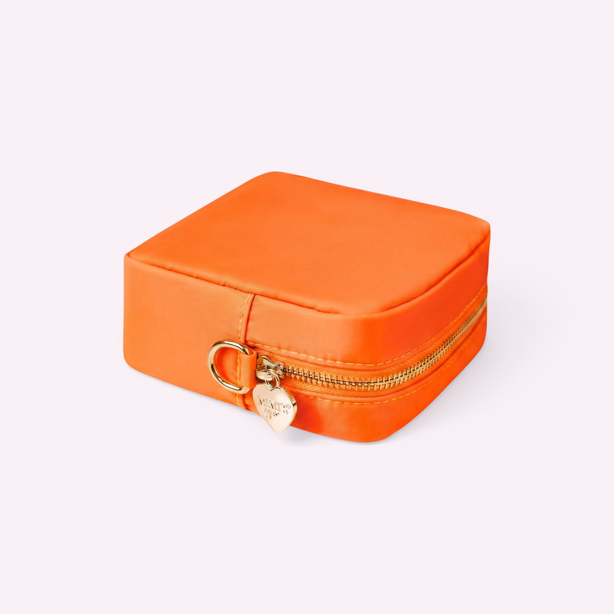 Lily Mini Tasche Neon Orange