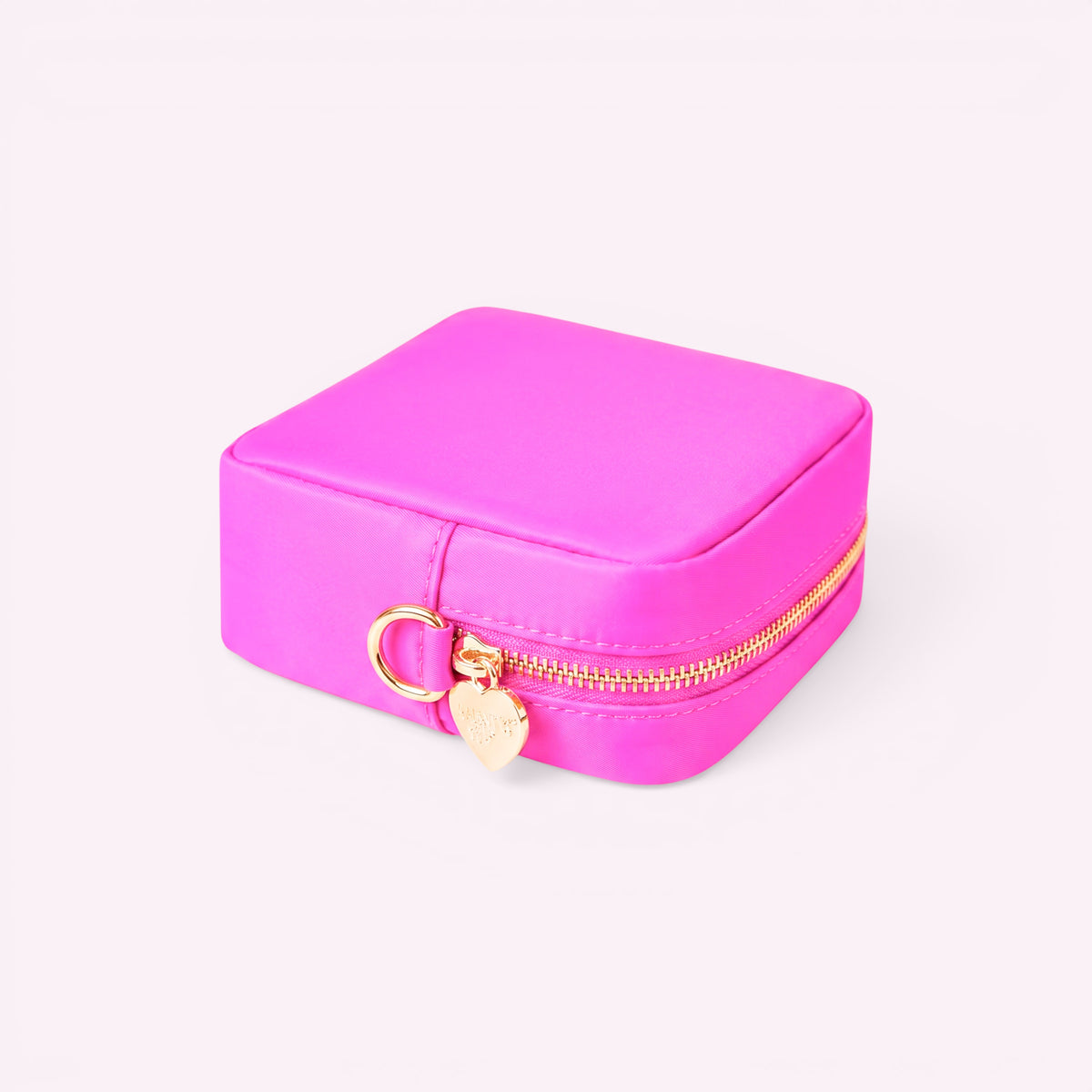 Lily Mini Tasche Neon Pink