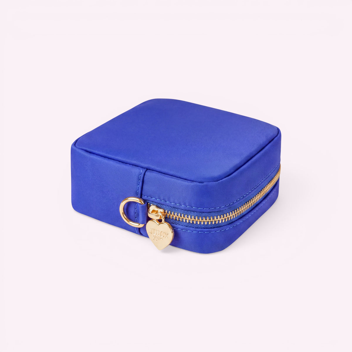 Lily Mini Tasche Royal Blau